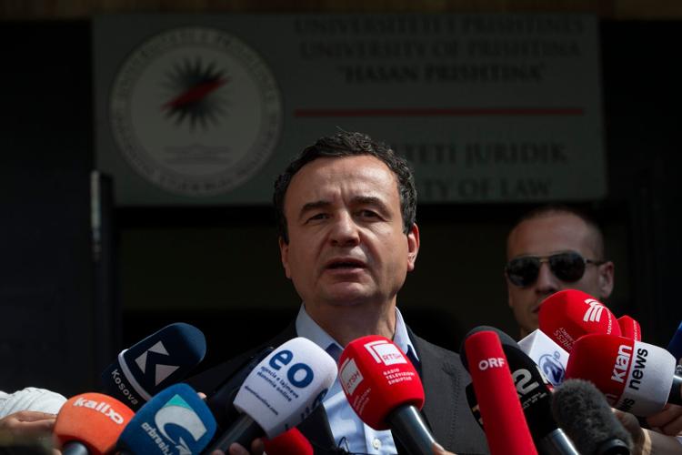 Kosovo Government