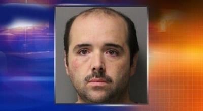 Man Arrested for Robbing Greenwood Store