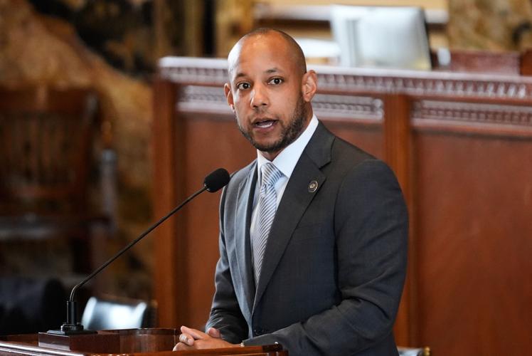 Election 2026 Redistricting