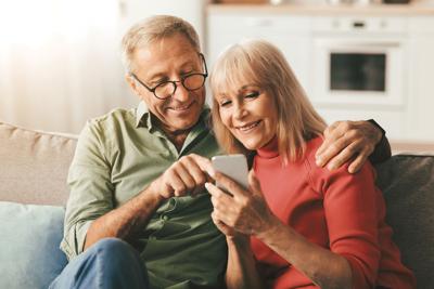 How to Protect Yourself from a Smartphone Scam