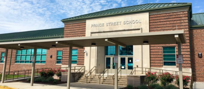 Prince Street Elementary School