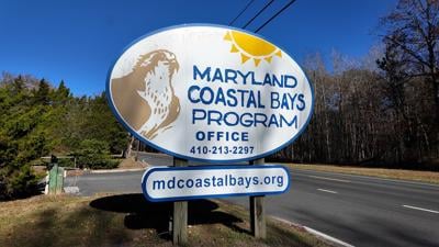 Maryland Coastal Bays Program