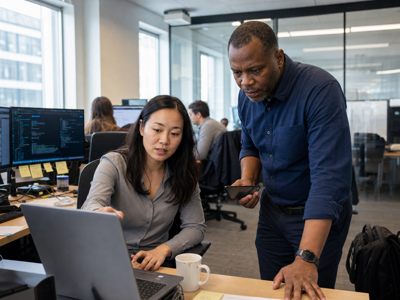 Naperville IT Services Provider Explains How to Build Safer Internet Habits