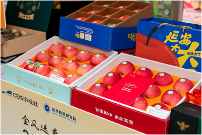 Yan’an Apple Price Index Debuts in Shanghai: Unlocking Fair, Quality-Based Fruit Pricing