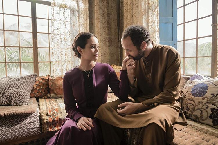 TV Review – Tom Clancy’s Jack Ryan