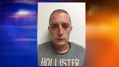 Salisbury Police Make Arrest in Family Dollar Armed Robbery