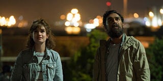 Movie Review – Yesterday (2019)