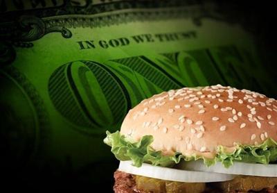 Delaware State Workers Rack Up $246K Bill for Fast Food
