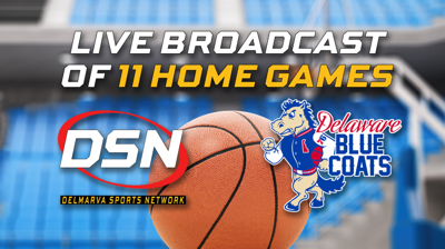 DSN Delaware Blue Coats