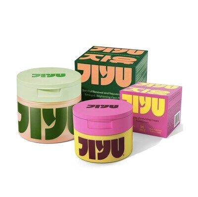 Korean Skincare Brand JiYu Raises $6.5M to Expand U.S. Market, Tracking Toward $70M Revenue in 2026