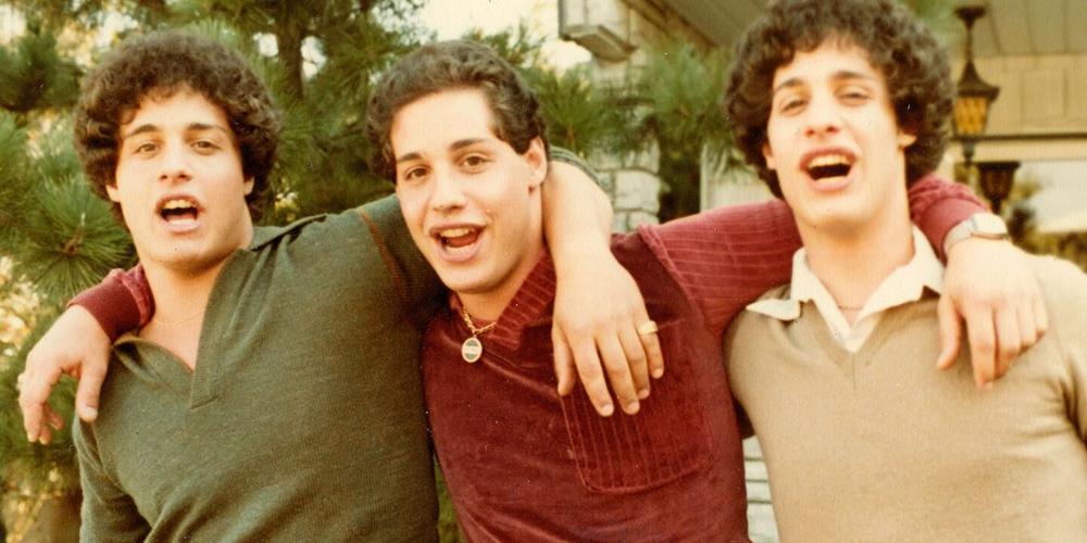 Movie Review – Three Identical Strangers