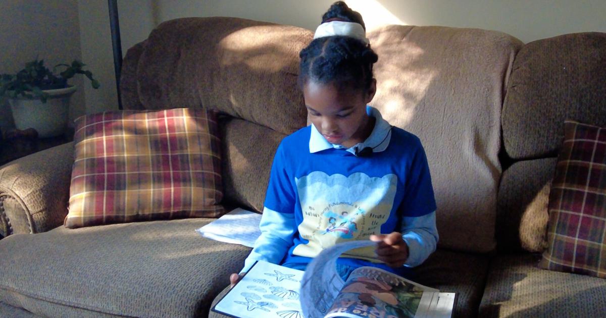 Young Delaware Author Looks to Spread Kindness