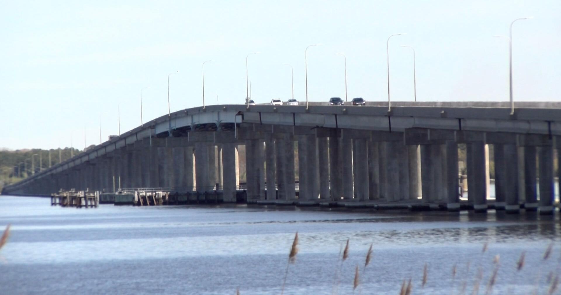 Advocates Push for Change of Frederick C. Malkus Bridge in Cambridge - Vimarsana News