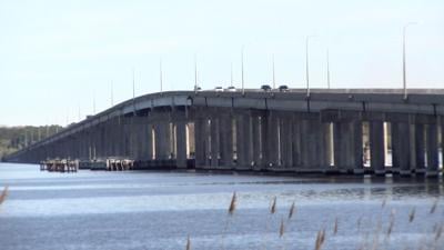 Frederick C. Malkus Bridge