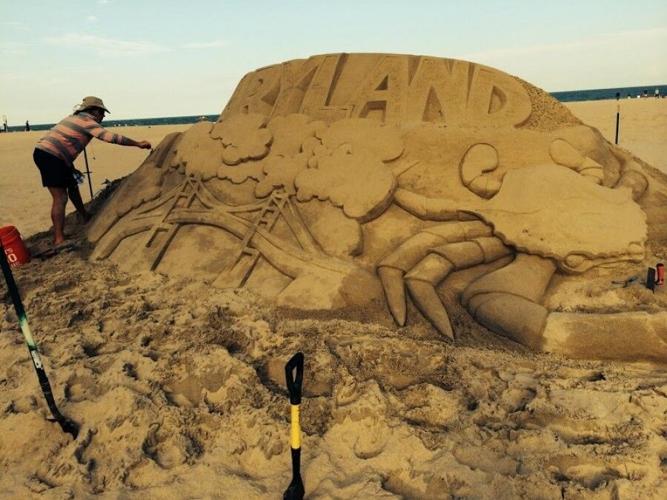 (Courtesy: OC Sandfest)