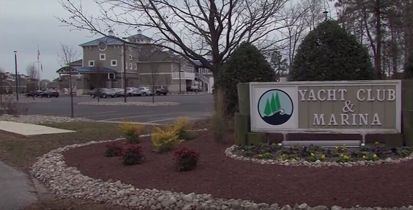 Paid Content by Ocean Pines Association Recent Changes and The Cove at Mumford s Restaurant YouTube