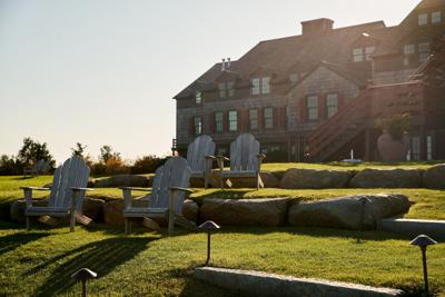 Weekapaug Inn Welcomes All with Summer Signature Events, Coastal Adventures and Culinary Experiences Throughout August