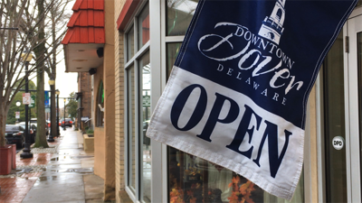 Dover Merchants Seek Downtown Police Substation