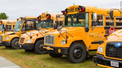 SCHOOL BUSES GENERIC
