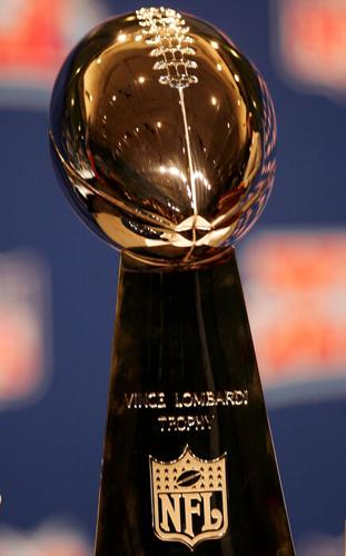 Super Bowl Coach’s Press Conference