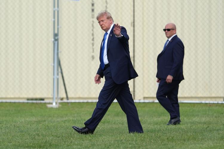 Trump
