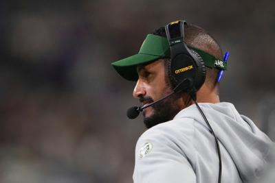 Colorado State Norvell Football