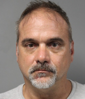Greenwood Man Charged with Felony Shoplifting