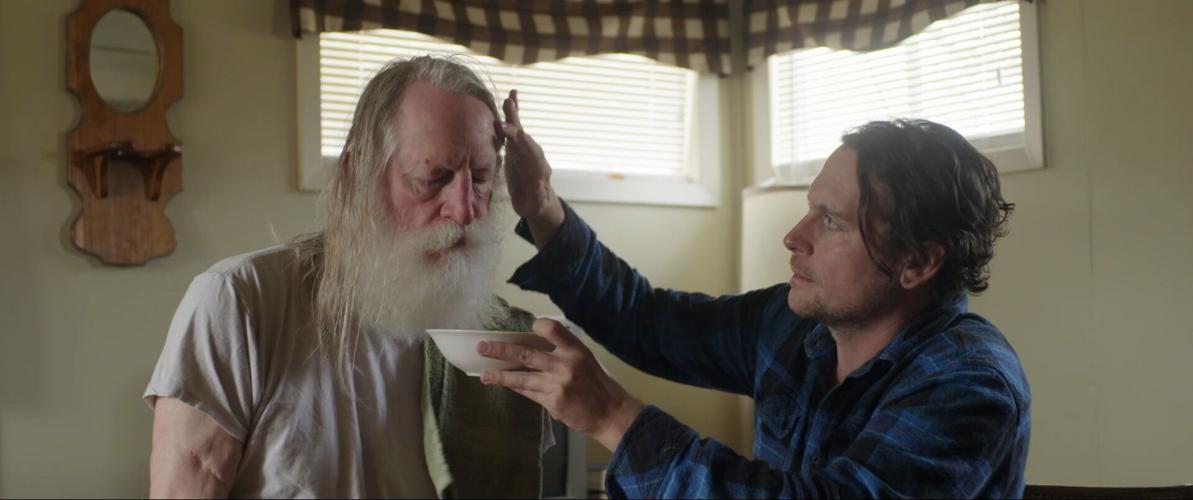 Movie Review – Discreet (2018)