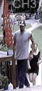 Delaware Police Looking for Kent County Burglary Suspect