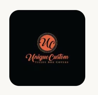 Small Business Spotlight: How Unique Custom Tissue Box Covers is Elevating Everyday Home Decor with Handcrafted Cotton Accessories