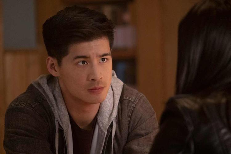 TV Review – Kung Fu (2021)