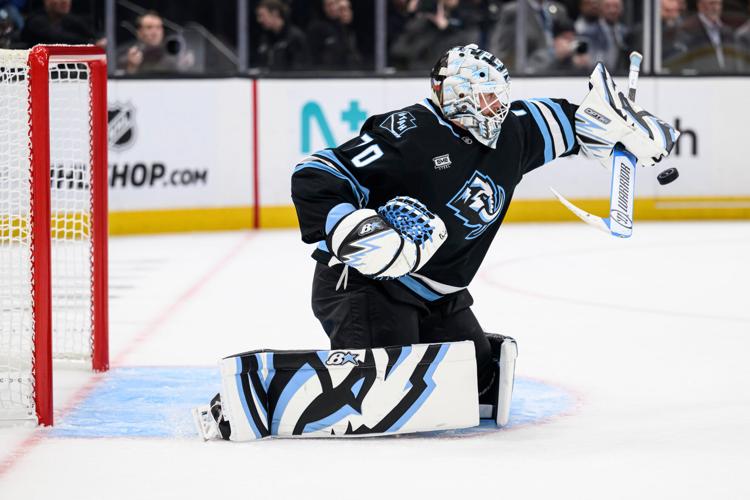 Knights Mammoth Hockey