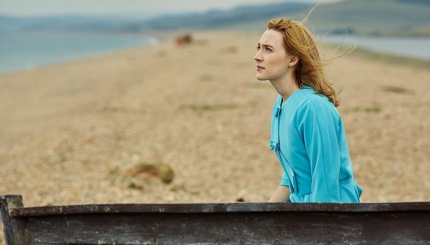 Movie Review – On Chesil Beach
