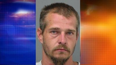 Caroline County Man Charged in Delaware Meth Lab Discovery
