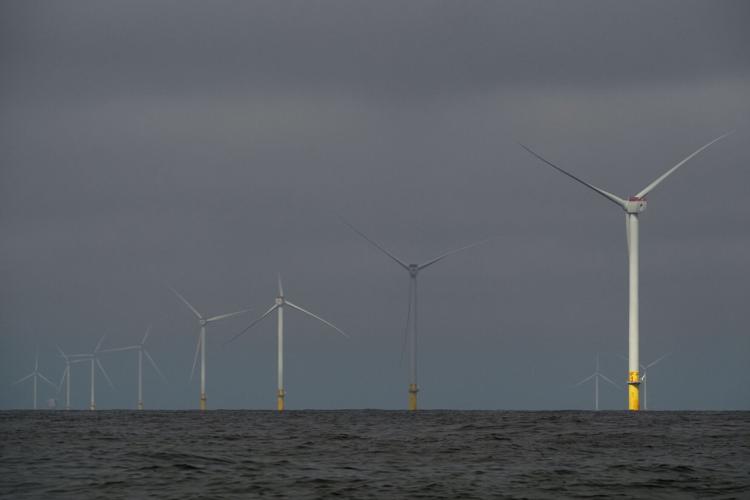 Climate Offshore Wind