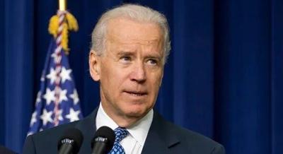 Lawyers: Secret Service Not Liable in Biden Motorcade Crash