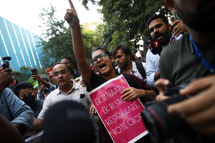 India Protests