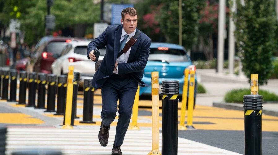 A House of Dynamite4