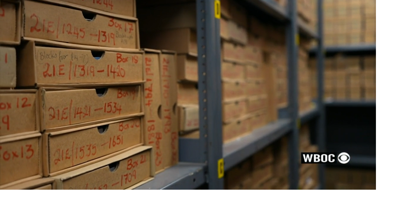 Researchers Seek Cancer Clues In UK Bowel Archives