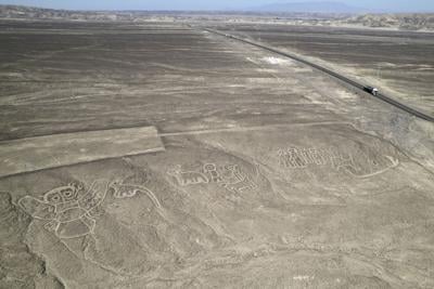 Peru Nazca Reserve