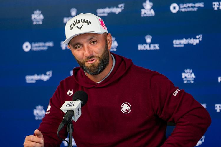 PGA Championship Golf