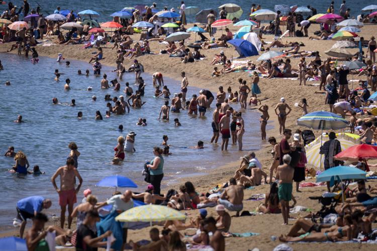 Climate Extreme Heat