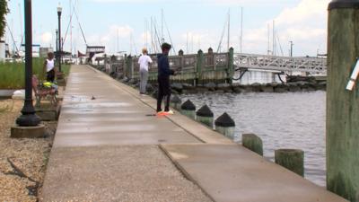 City Leaders Possibly Adding Financial Consequences To Cambridge Curfew