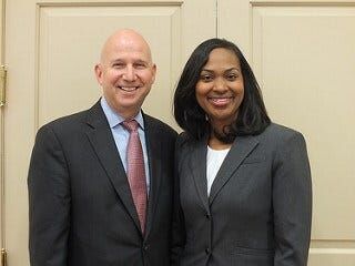 The Delaware Senate Confirms Governor Markell's Judicial Nominations
