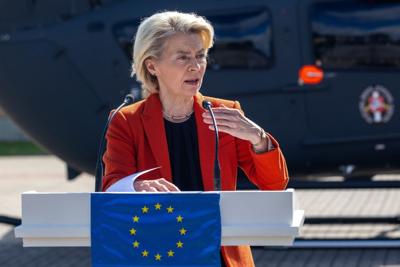 Lithuania EU