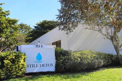 Boca Raton Rehabilitation Center, Still Detox - Alcohol & Drug Rehab & Detox in Palm Beach County, FL, Offers Personalized Recovery Care