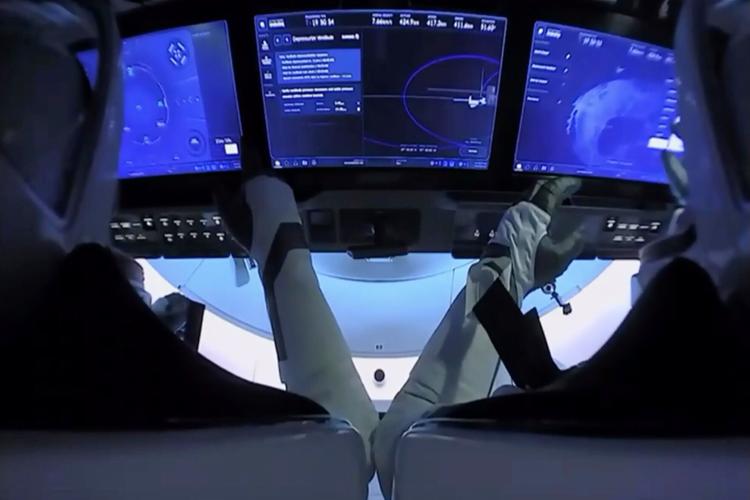 Space Station-25th Anniversary