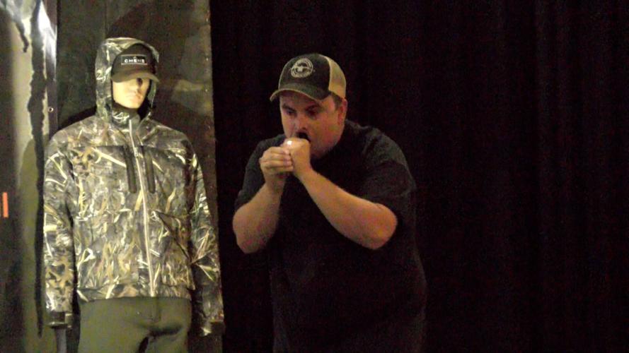 The 51st Waterfowl Festival Is In Easton This Weekend