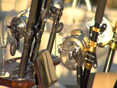 Harbor Island Business Swells During White Marlin Open