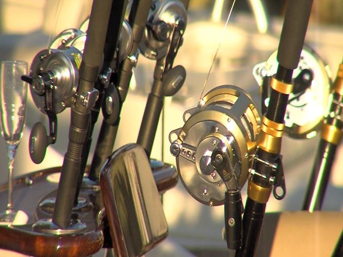 Harbor Island Business Swells During White Marlin Open